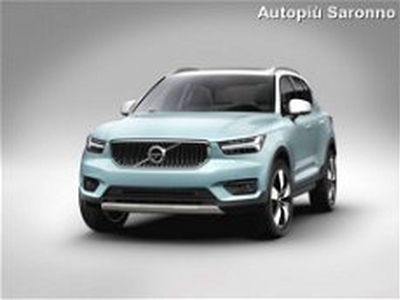 Volvo XC40 D3 Geartronic Business Plus del 2020 usata a Saronno