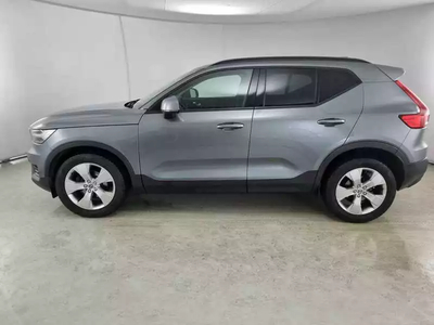 Volvo Xc40 Diesel Usata