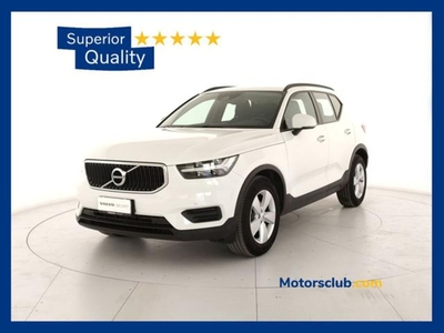 Volvo XC40 T2 Geartronic Momentum Core usato