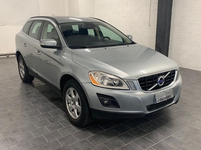 Volvo XC60 2.4