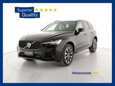 Volvo XC60 B4 (d) AWD automatico Plus Dark nuovo