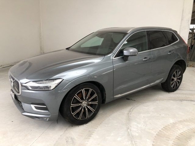 VOLVO XC60 D4 190CV AWD GEARTRONIC INSCRIPTION *ALLUVIONATA*