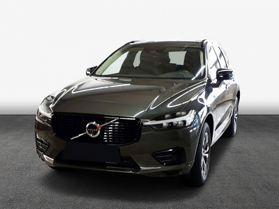 VOLVO Xc60 T8 Awd Recharge Geartronic Rdesign