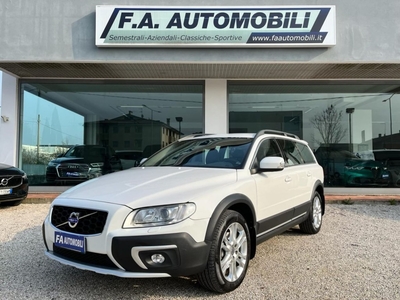 Volvo XC70 D4