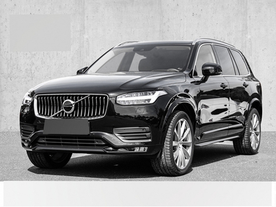 VOLVO Xc90 Momentum Pro Awd B5 Diesel Eu6d Allrad Hud Ahk Navi Digitales Cockpit Memory Sitze