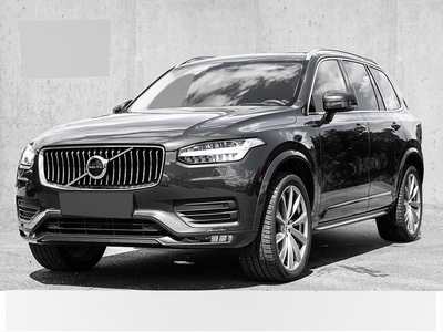 VOLVO Xc90 Momentum Pro Awd B5 Diesel Eu6d Allrad Hud Ahk Navi Digitales Cockpit Memory Sitze