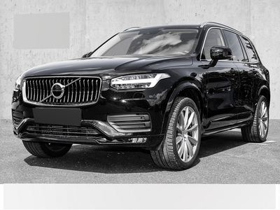 VOLVO Xc90 Momentum Pro Awd B5 Diesel Eu6d Allrad Hud Ahk Navi Digitales Cockpit Memory Sitze