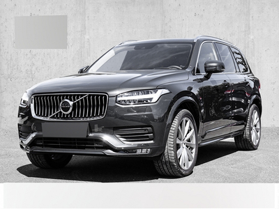 VOLVO Xc90 Momentum Pro Awd B5 Diesel Eu6d Allrad Hud Ahk Navi Digitales Cockpit Memory Sitze