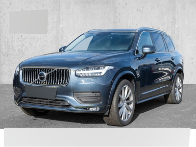 VOLVO Xc90 Momentum Pro Awd B5 Diesel Eu6d Allrad Hud Ahk Navi Digitales Cockpit Memory Sitze