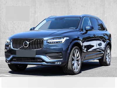 VOLVO Xc90 Momentum Pro Awd B5 Diesel Eu6d Allrad Hud Ahk Navi Digitales Cockpit Memory Sitze