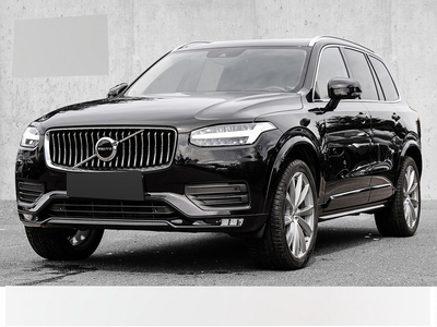 VOLVO Xc90 Momentum Pro Awd B5 Diesel Eu6d Led Navi Keyless Kurvenlicht E-sitze Hud Acc Rückfahrkam.