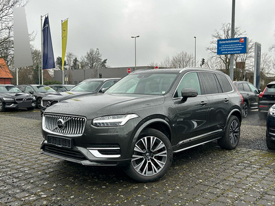 VOLVO Xc90 T8 Awd Recharge Inscription Expression 7-sitzer