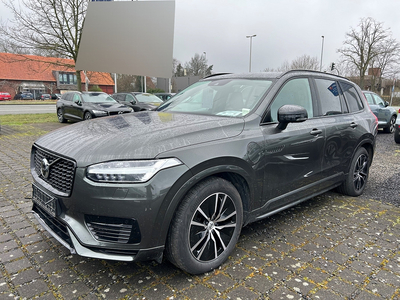 VOLVO Xc90 T8 Awd Recharge R-design Expression 7-sitzer