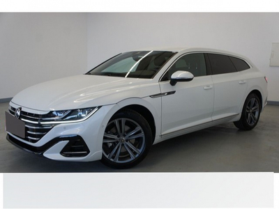 VW Arteon Shooting Brake 2.0 Tdi Dsg R-line *ahk*led*acc*navi*kamera*