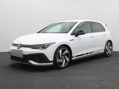 VW Golf Gti 8 2.0 Tsi Dsg Clubsport 4-j-gar. 18 Richmond Side-assist Acc Kamera Parklenk