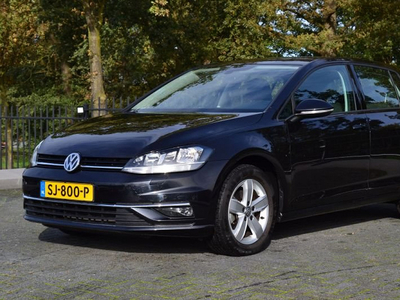 VW Golf Vii 1.4 Tsi Bmt Comfortline