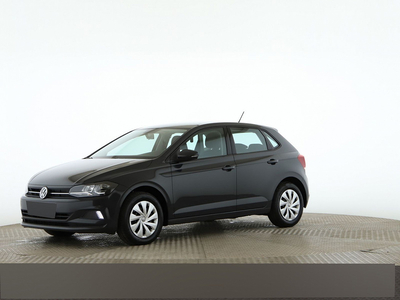 VW Polo 1.6 Tdi Comfortline *klima*start/stopp*