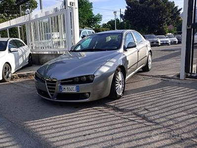Alfa Romeo 159 1.9 Diesel 150CV