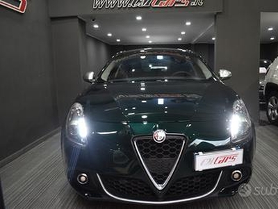 Alfa Romeo Giulietta 1.4 Turbo GPL 120cv Super ITA
