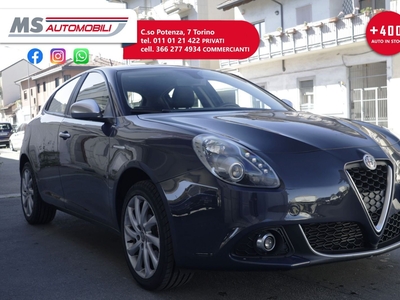 Alfa Romeo Giulietta 1.6 JTDm Business 120cv usato