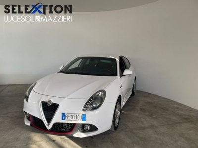 Alfa Romeo Giulietta 1.6 JTDm 120 CV Sport usato