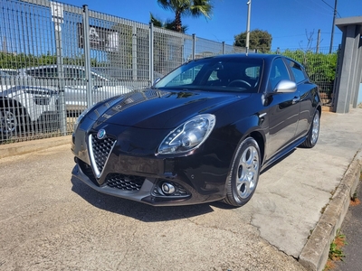 Alfa Romeo Giulietta 1.6 JTDm TCT 120 CV Super usato