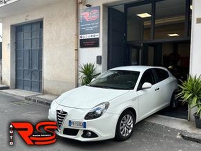 ALFA ROMEO Giulietta 1.6 mjt 120CV Business