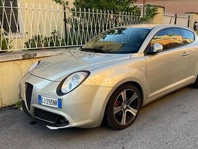 Alfa Romeo Mito 1.4 Benzina 2011