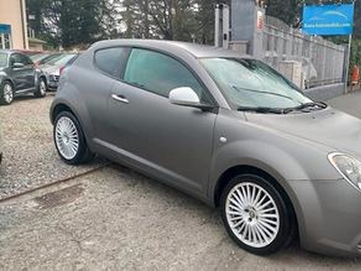 ALFA ROMEO MiTo 1.4Junior SportPack NeoPatentati