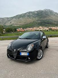 Alfa Romeo Mito MJT 1.3 85cv/OK NEOPATENTATI