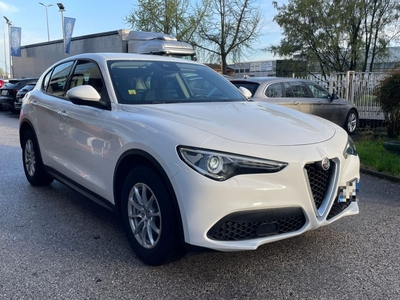 Alfa romeo Stelvio 2.2 Turbodiesel 160 CV