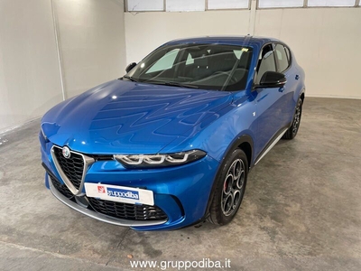 Alfa Romeo Tonale 1.6 Ti 130cv tct6