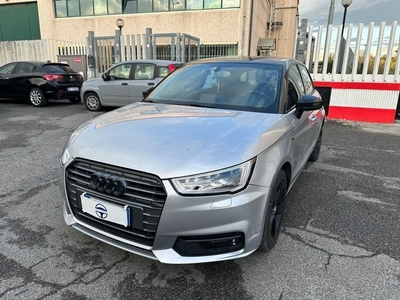 Audi A1 1.4 TDI