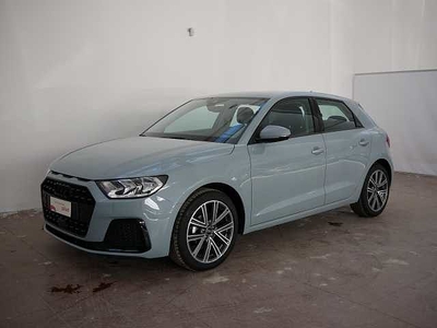 Audi A1 25 TFSI 95cv Stronic Advanced