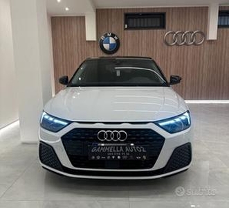 AUDI A1 SPB 30 TFSI Admired Advanced