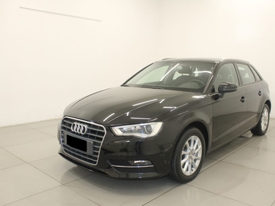 Audi A3 1.6 TDI