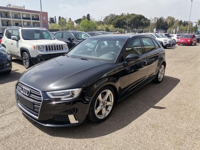 Audi A3 1.6 TDI