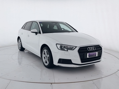 Audi A3 2.0