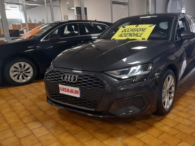 Audi A3 30 TDI