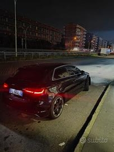 Audi a3 8v accetto permute