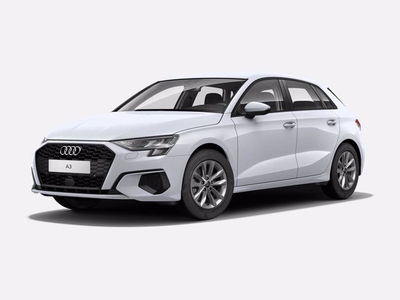 AUDI A3 SPB 30 TFSI Business del 2022