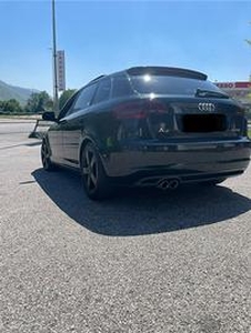 Audi a3 sportback Sline