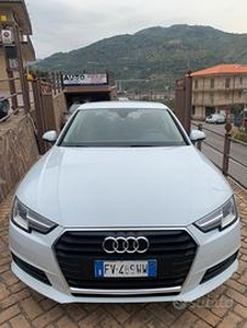 Audi a4 2.0 tdi 150cv business