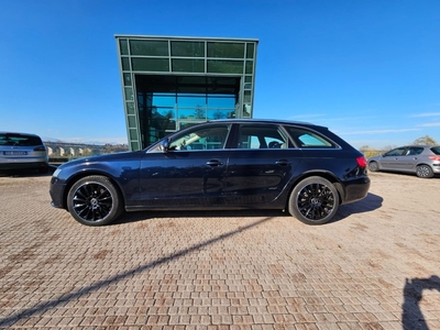 Audi A4 2.0 TDI