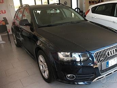 AUDI A4 ALLROAD Diesel2.0 Km 167.272 AUTO IN PROMO