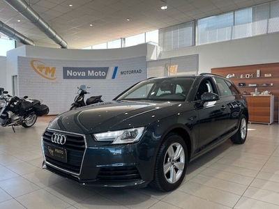 Audi A4 Avant 2.0 TDI 150 CV S tronic Business