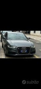 Audi a6 avant sline ultra