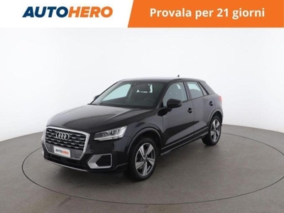 Audi Q2 1.6 TDI Business Usate