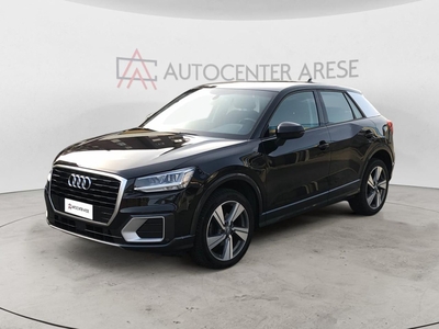 Audi Q2 30 TDI