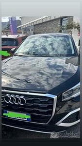 AUDI Q2 30 TDI S Tronic